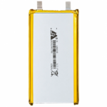 باتری لیتیم پلیمر 10000mAh JS پاور بانکی سایز 126011
