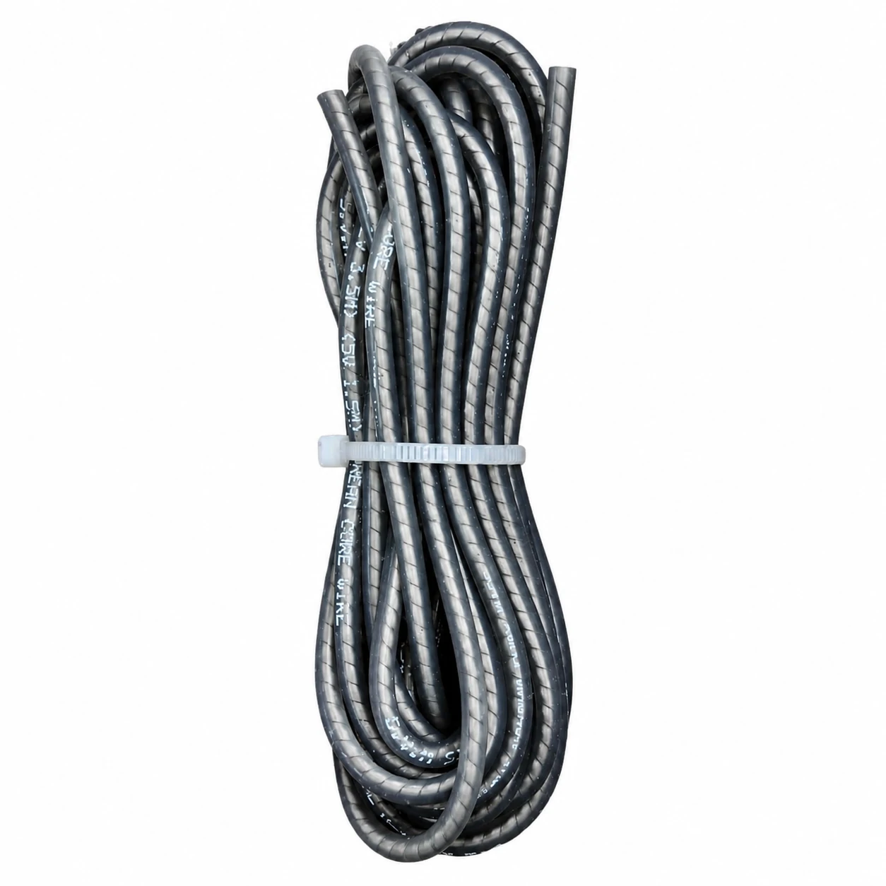 3cc9039b-98d7-40de-9582-8d949e7d6891.png المنت سیمی سیلیکونی 3.5 متری 12 ولت کره ای + همراه وارنیش اتصالات(تکی) - تصویر 1