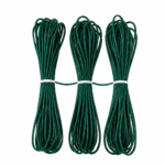 المنت سیمی سیلیکونی یخ زدایی (1.8 میل) 30 متری 220 ولت کره ای (300 وات) نصب با چسب المینیوم