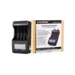LiitoKala Engineer Lii-500 شارژر هوشمند و تستر باتری - تصویر 7