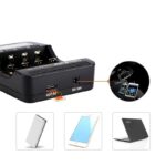 LiitoKala Engineer Lii-500 شارژر هوشمند و تستر باتری - تصویر 6