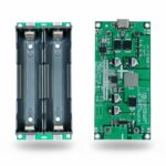 ماژول UPS (برق اضطراری) 12 ولت 15 وات لیتیوم-یون 1865012v