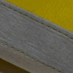 گرمایش صندلی (خودرو و کافه رستوران) (220 و 12 ولت) (رنگ کرم) - تصویر 5