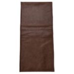 گرمایش صندلی (خودرو و کافه رستوران) (220 و 12 ولت) (رنگ قهوه ای سوخته) - تصویر 4