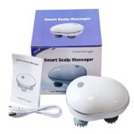 ماساژور سر هوشمند (Smart Scalp Massager)