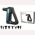 ماساژور تفنگی فیشیال گان مدل BLD-888