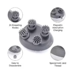 ماساژور سر هوشمند (Smart Scalp Massager) - تصویر 3